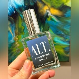 ALT. Farouche No.29 Extrait de Parfum - Blue Label